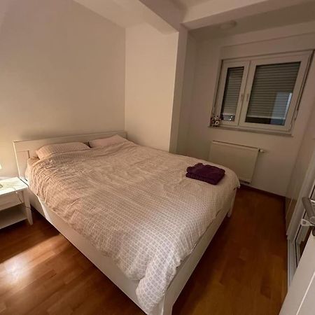 Apartman Pionirska Dolina SJJ Exterior photo