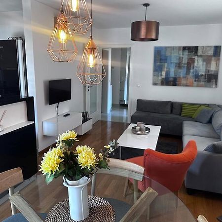 Apartman Pionirska Dolina SJJ Exterior photo