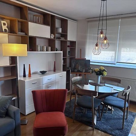 Apartman Pionirska Dolina SJJ Exterior photo