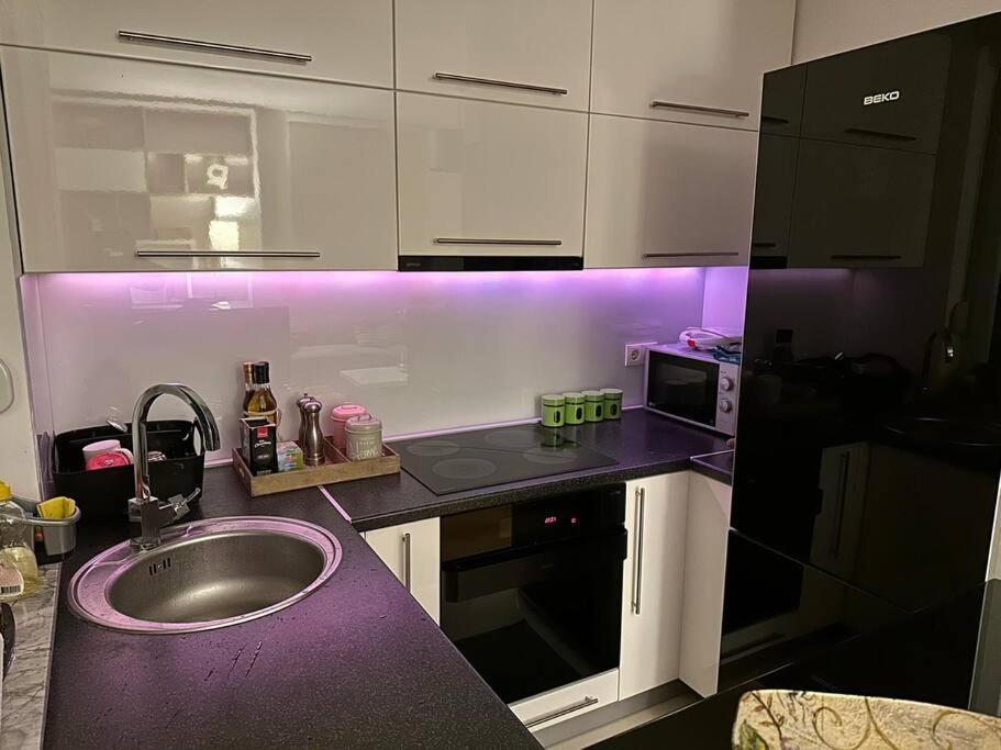 Apartman Pionirska Dolina SJJ Exterior photo