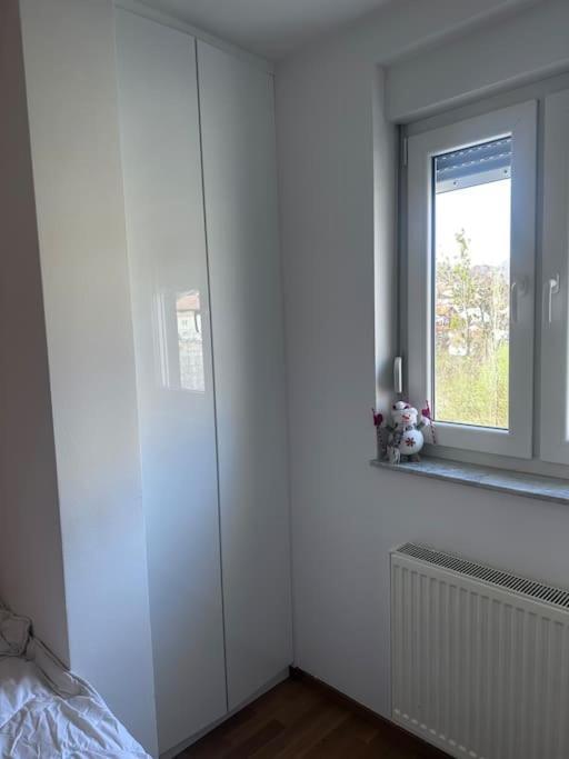 Apartman Pionirska Dolina SJJ Exterior photo