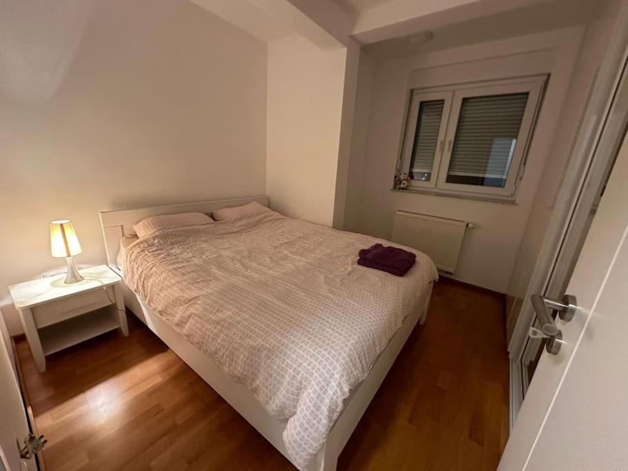 Apartman Pionirska Dolina SJJ Exterior photo