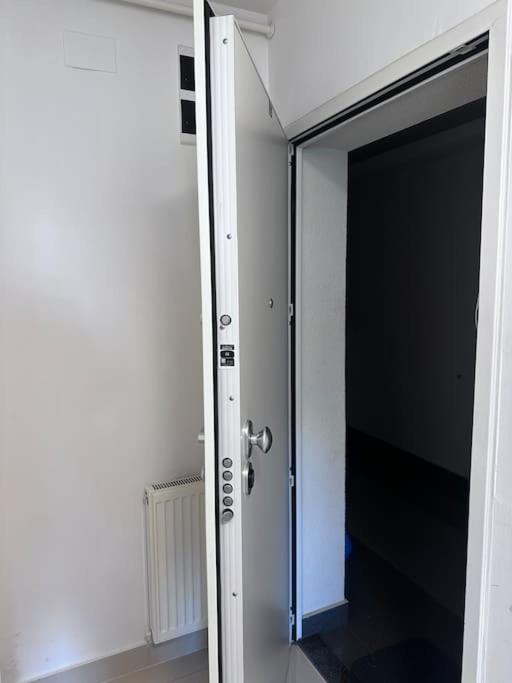 Apartman Pionirska Dolina SJJ Exterior photo