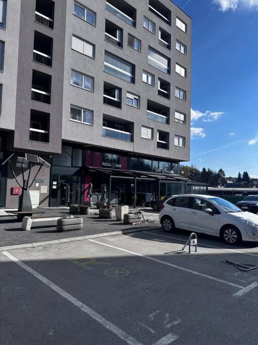 Apartman Pionirska Dolina SJJ Exterior photo