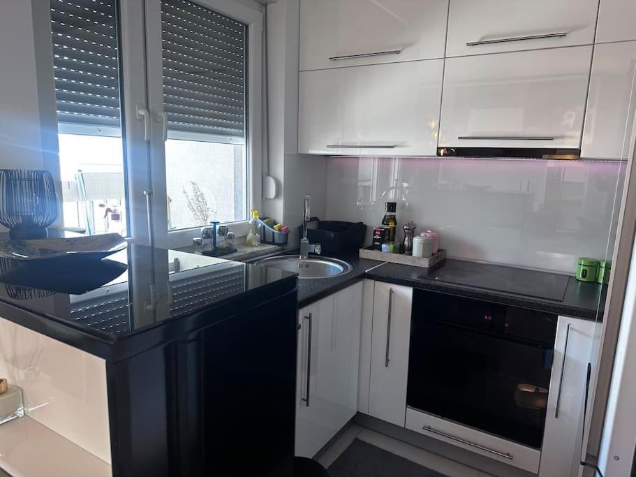 Apartman Pionirska Dolina SJJ Exterior photo